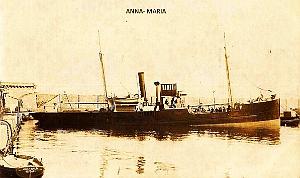 ANNA-MARIA 
